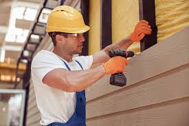 Best Engineered Wood Siding  in Northbrook, IL